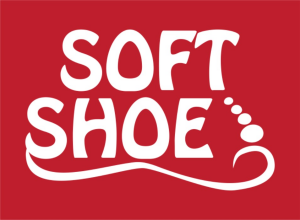 Sponsor Logo for Soft Shoe