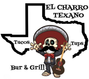 Sponsor Logo for El Charro Texano