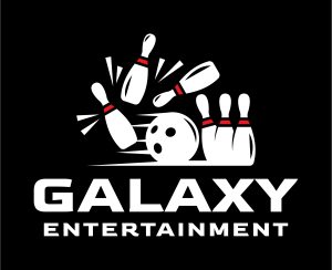 Sponsor Logo for Galaxy Entertainment