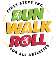 First Steps - Run Walk Roll for All Abilities | RunnersPlan