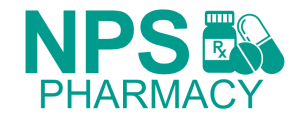 Sponsor Logo for NPS Pharmacy