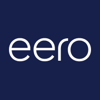Logo for Eero