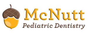 Logo for McNutt Pediatric Dentistry