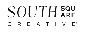 Logo for South Square Creative