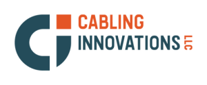 Sponsor Logo for Cabling Innovations