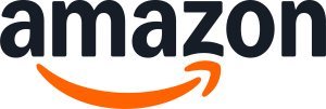 Logo for Amazon