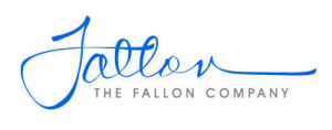 Logo for The Fallon Company