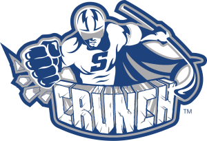 Sponsor Logo for Syracuse Crunch