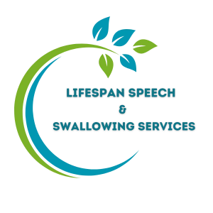 Sponsor Logo for Lifespan Speech and Swallowing Services