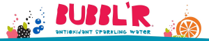 Sponsor Logo for Bubbl'r