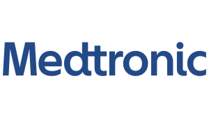 Sponsor Logo for Medtronic