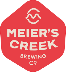 Sponsor Logo for Meier's Creek Brewing Company