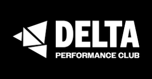 Sponsor Logo for Delta Performance Club