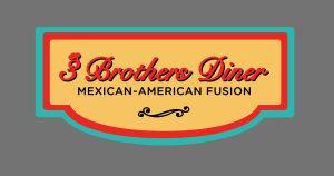 Sponsor Logo for 3 Brothers Diner