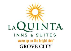 Sponsor Logo for LaQuinta Inn and Suites