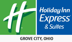 Sponsor Logo for Holiday Inn Express and Suites