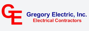 Sponsor Logo for Gregory Electric