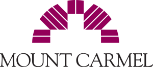 Sponsor Logo for MOUNT CARMEL HEALTH SYSTEMS