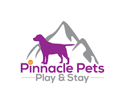 Sponsor Logo for Pinnacle Pets Play & Stay