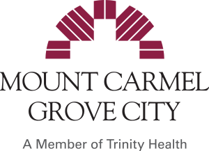 Sponsor Logo for MOUNT CARMEL HEALTH SYSTEMS