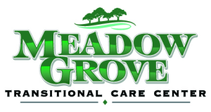 Sponsor Logo for Meadowgrove Transitional Care