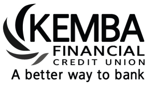 Sponsor Logo for KEMBA Financial Credit Union