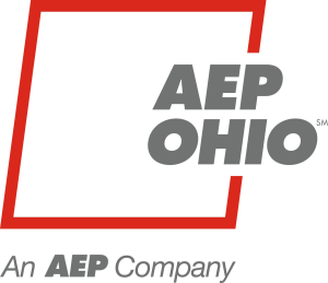 Sponsor Logo for AEP Ohio