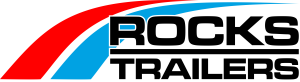 Sponsor Logo for Rocks Trailers
