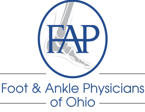 Sponsor Logo for Foot and Ankle Physicians of Ohio