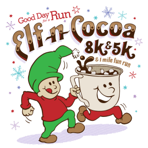 Sponsor Logo for Elf