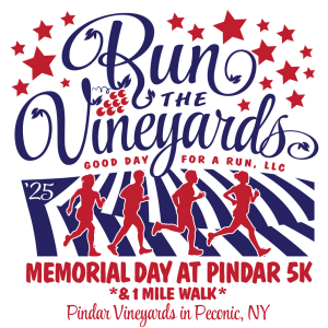 Sponsor Logo for Race #1