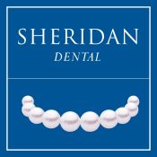 Sponsor Logo for Sheridan Dental
