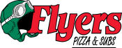 Sponsor Logo for Flyers Pizza