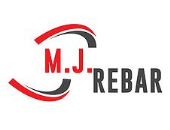 Sponsor Logo for M.J. Rebar