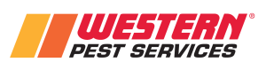 Sponsor Logo for Western Pest