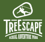 Sponsor Logo for Great Gorge Treescapes Aerial Adventure Park