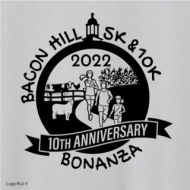 Bacon Hill Bonanza 5K/10K Road Race, 1-Mile Kids Fun Run AND ALSO ...
