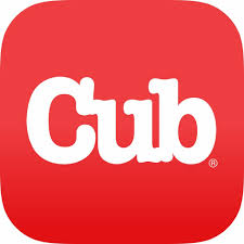 Sponsor Logo for Cub Foods