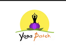 Sponsor Logo for Yoga Patch