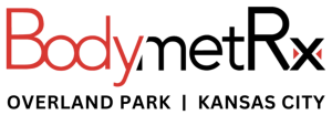 Sponsor Logo for BodymetRX