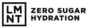 Sponsor Logo for LMNT Electrolytes