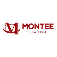 Sponsor Logo for Montee Law Firm