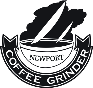 Sponsor Logo for Coffee Grinder