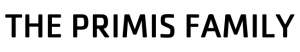 Sponsor Logo for THE PRIMIS FAMILY