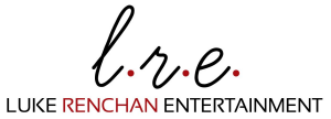 Sponsor Logo for Luke Renchan Entertainment