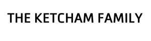Sponsor Logo for THE KETCHAM FAMILY