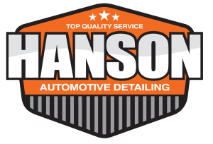 Sponsor Logo for Hanson Automotive Detailing