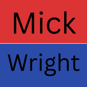 Sponsor Logo for Mick Wright