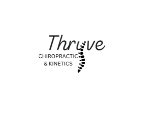 Sponsor Logo for Thryve Chiropractic & Kinetics
