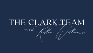 Sponsor Logo for The Clark Team - Keller Williams